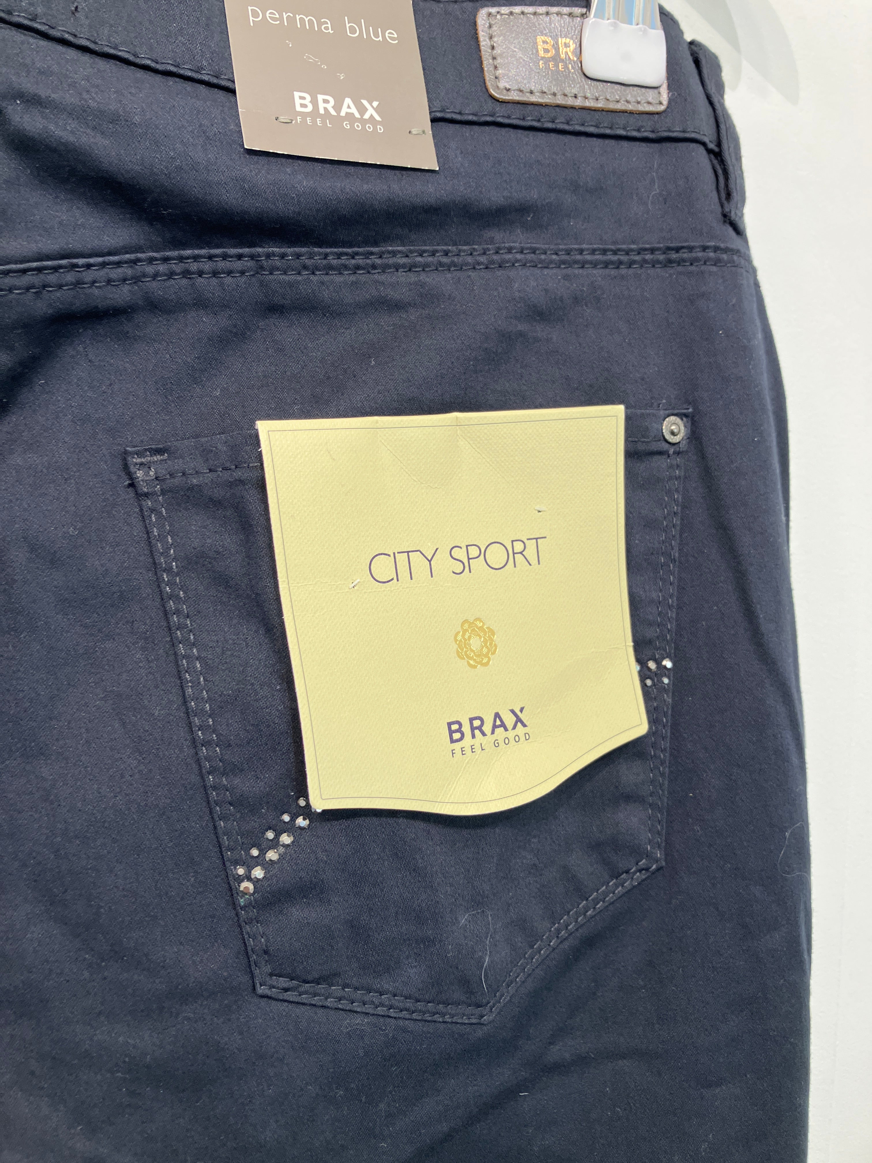 Brax Feel Good Bukser